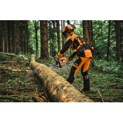 MS 261 C-M - STIHL