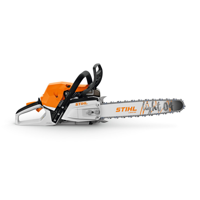MS 261 C-M - STIHL