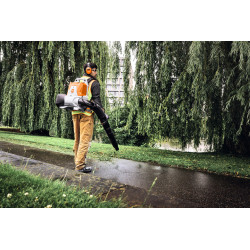 BRA 200 - STIHL