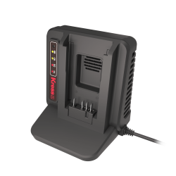 Chargeur KA3713 - KRESS