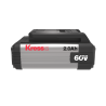 Batterie KA3000 - KRESS