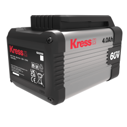 Batterie KA3002 - KRESS