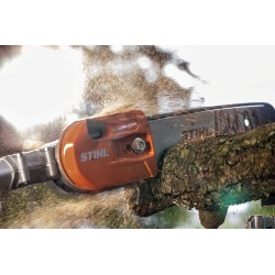 HTA 135 - STIHL