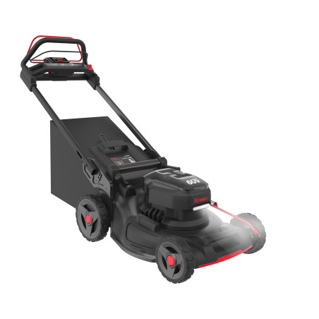KG760E.9 - KRESS