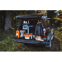 PS 2000 - STIHL