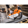 TSA 350 - STIHL
