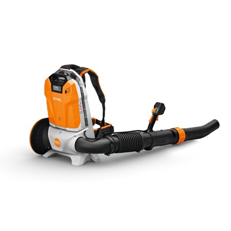 BGA 300 - STIHL