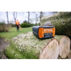 Batterie AP 500 S - STIHL