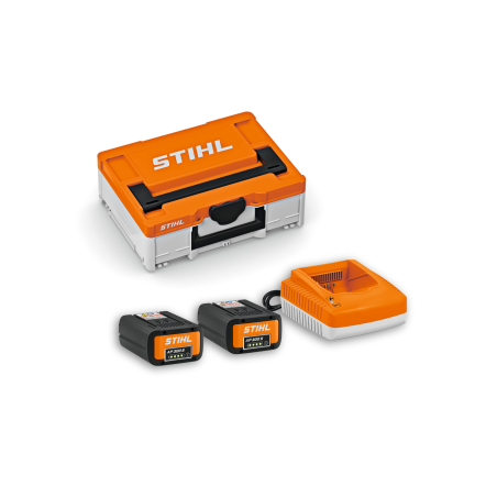 Power Box 2 - STIHL