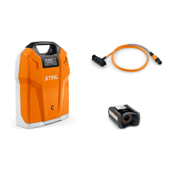 Batterie AR 2000 L - STIHL