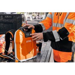 Batterie AR 3000 L - STIHL