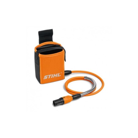 Pochette AP avec câble de connexion - STIHL