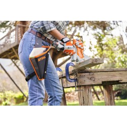 Etui de transport GTA - STIHL