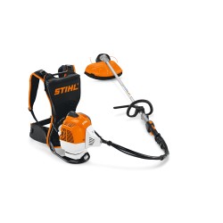 FR 460 TC-EM - STIHL