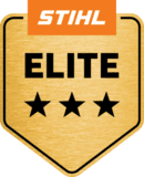 Logo élite STIHL