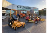 Grunberg Motoculture